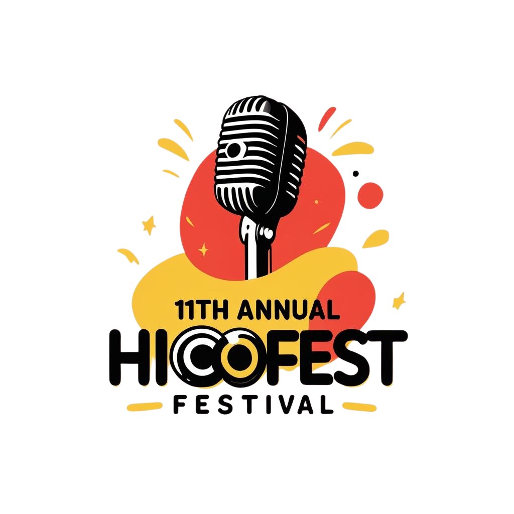 11th Annual #HICOFEST