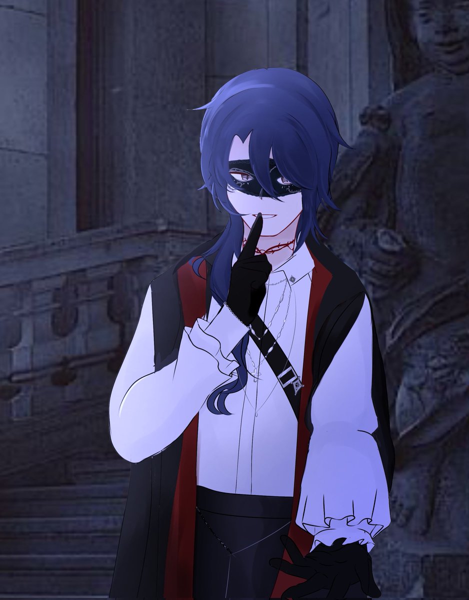 ActVExecutioner's tweet photo. Shhh… beloved. Every step brought you deeper into my trap but don’t worry... I’ll take care of you. https://t.co/HjjVbGkraA
