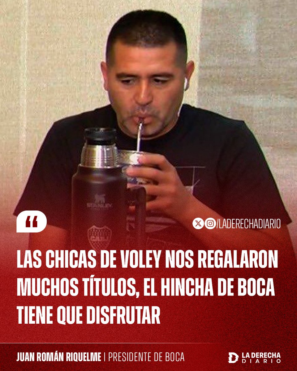 La Derecha Diario tweet media