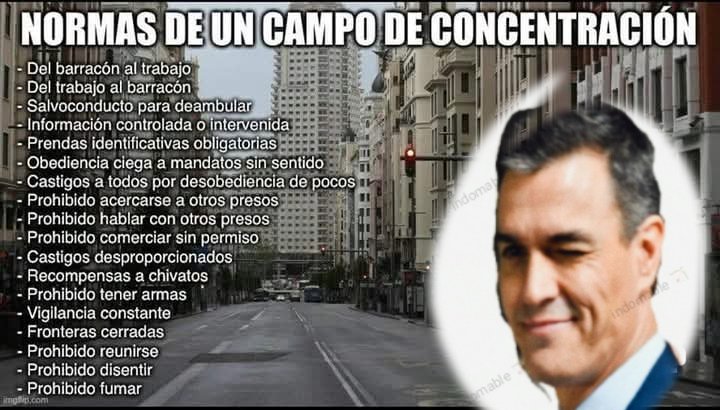 Próximamente en España...