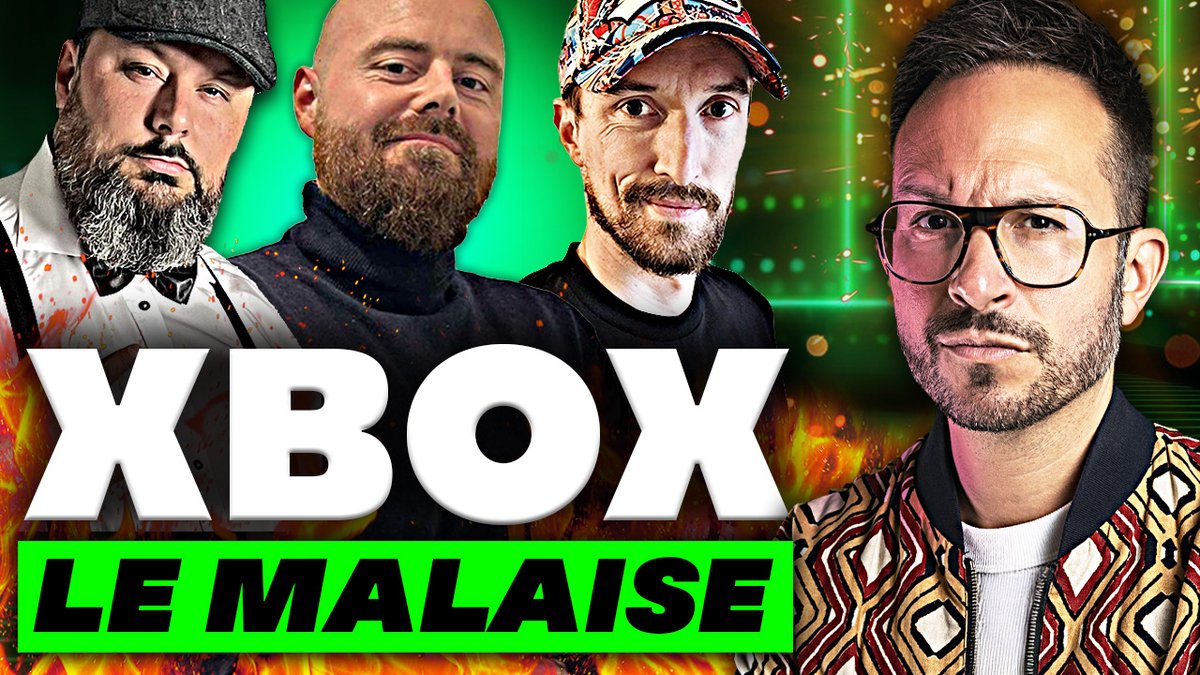 Julien Chièze tweet media