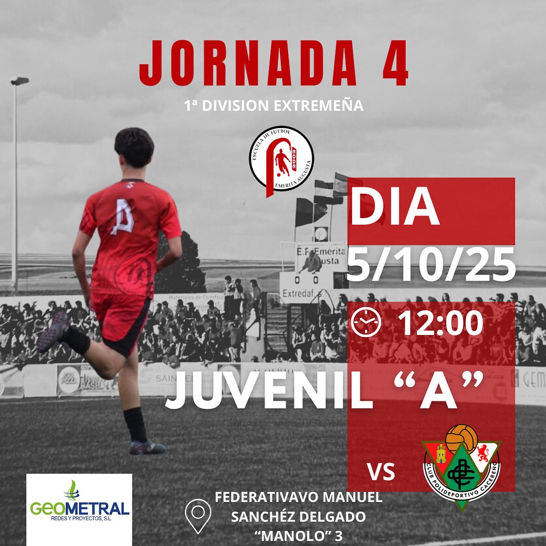 EF Emérita Augusta (@efemerita) on Twitter photo 