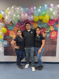 🎉A big shout out to the heart of our school, our custodians! Because of you, our students and staff have a clean, safe, and welcoming place to learn each day! Thank you for all that you do! Happy School Custodian Appreciation Day!! 🎉