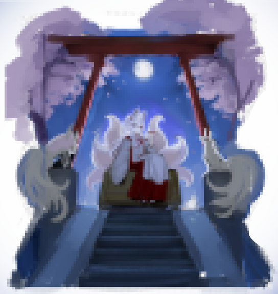MewLovet's tweet photo. heres a sneak peak and see you guys in 10 months https://t.co/h51aTjXTUG