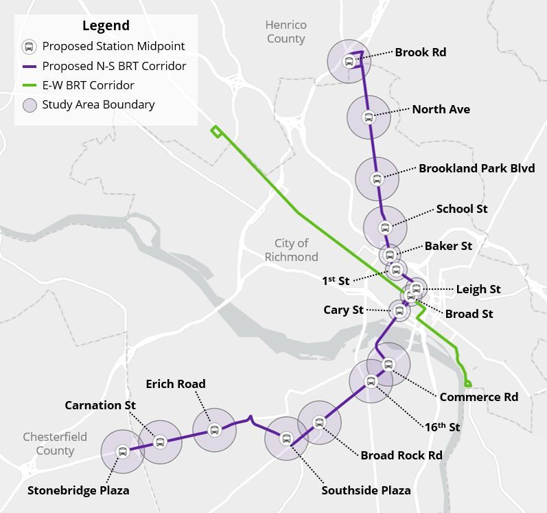 GRTCPulse's tweet image. 📅 Join us at an upcoming public meeting (all from 6–8 PM):
👉Mon, Oct 6 – Southside Community Services Center (4100 Hull St.)
👉Tue, Oct 7 – PlanRVA (424 Hull St., Suite 300)
👉Wed, Oct 8 – Main Street Station (1500 E Main St.)
More Details 👉 buff.ly/YFEOTDh