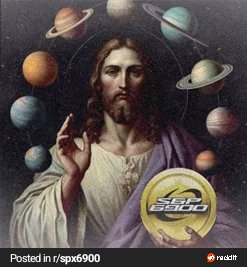 AnthonyTrueba's tweet photo. @FloppingGroper Spx6900 is my meme of choice. https://t.co/pzKC1riyfX