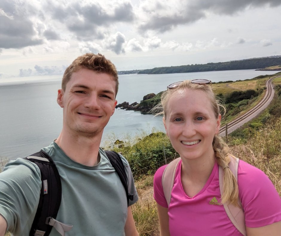 We feel very lucky to meet truly exceptional people like Luke Hussey – a warm, lively, insightful young man who had a boundless love for the natural world. Thanks to the incredible kindness of Luke's loved ones, we're making a difference in his memory: wildtrout.org/wttblog/in-mem…