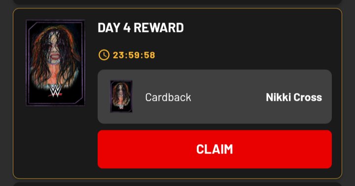WWE SuperCard News - Updates, Information, & More tweet media