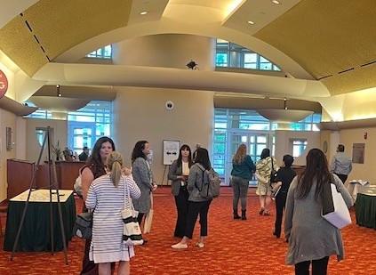 beacontechinc's tweet image. The Beacon-sponsored @PMIMadison Professional Development Day was an incredible opportunity for attendees, featuring leading-edge speakers and interactive sessions. Congrats to Holly Fitzgerald for winning our giveaway! #beacontechnologies #ProfessionalDevelopmentDay