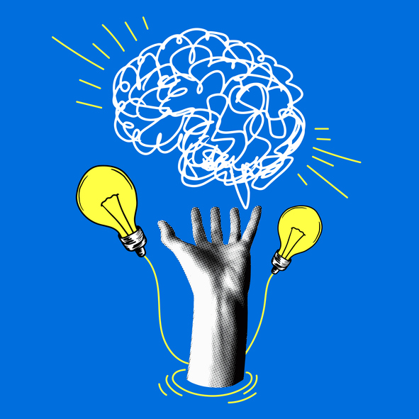 El pensamiento basado en el cerebro mejora las habilidades de pensamiento crítico, aumentando a su vez el pensamiento aritmético y matemático.  Para conocer más sobre sus beneficios, lee la nota completa aquí: ow.ly/8I4750X5Om6