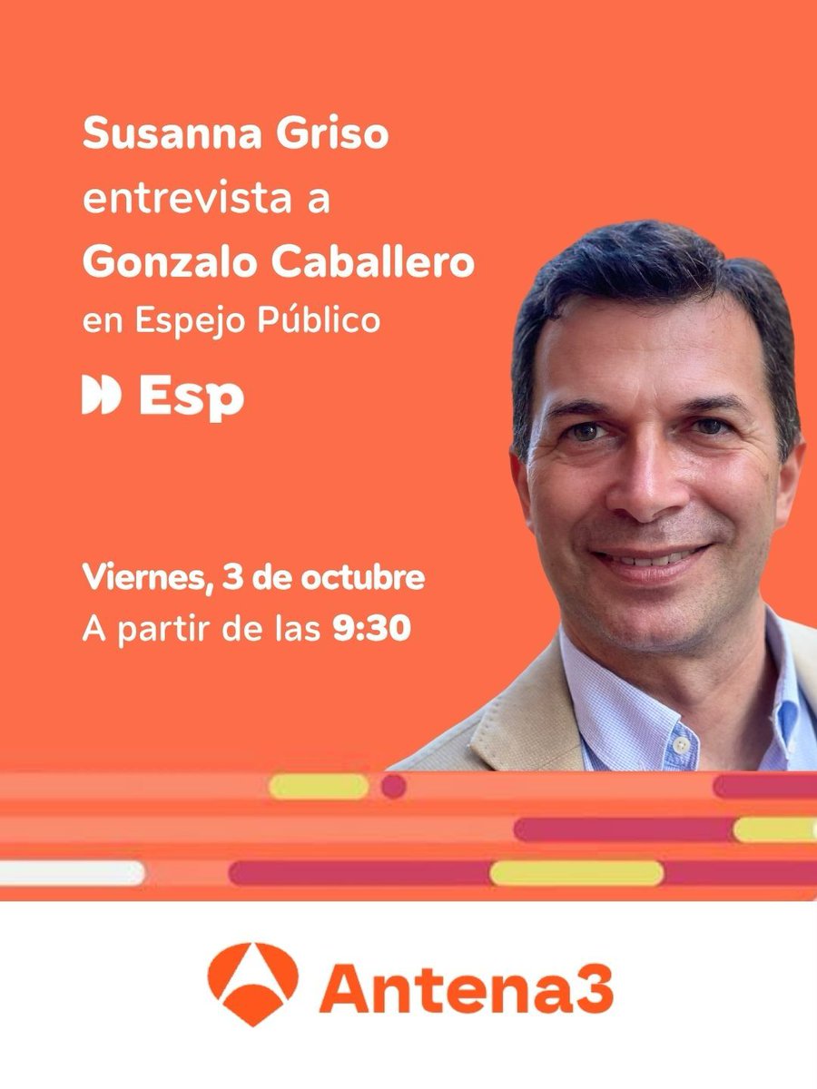 Gonzalo Caballero tweet media