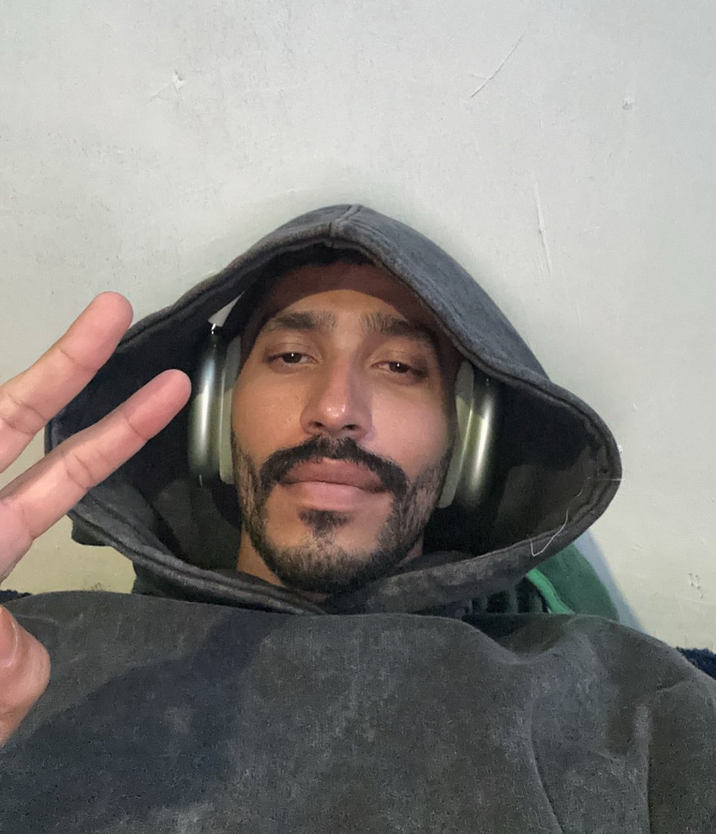 AKM27_'s tweet photo. At my last competition of the year, Ain’t no better way to live life than to be living with the positive energy and mindset, no pressure , all love and all fun. https://t.co/XfT8di8kL0