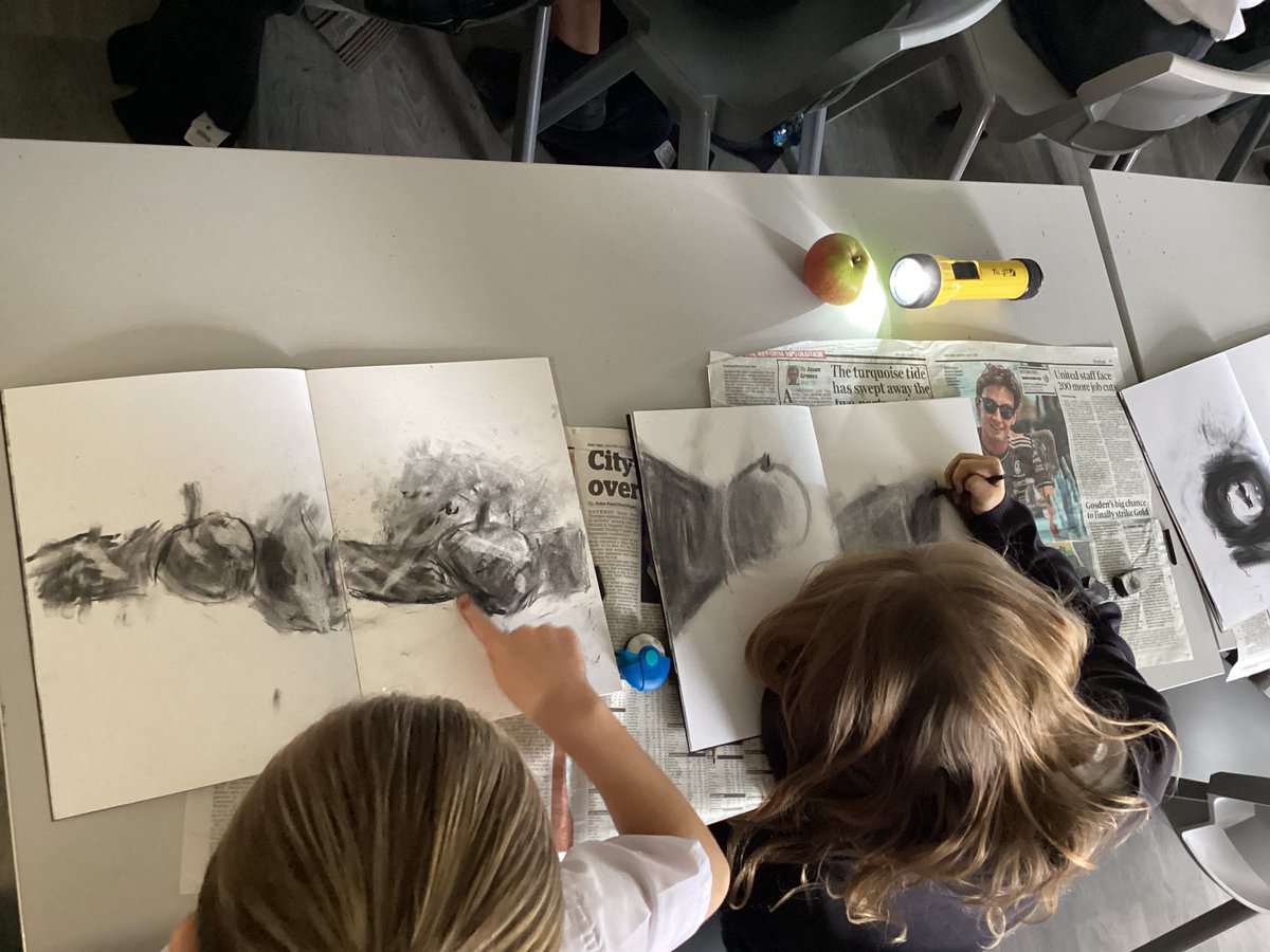 St Teresa UpHolland tweet media