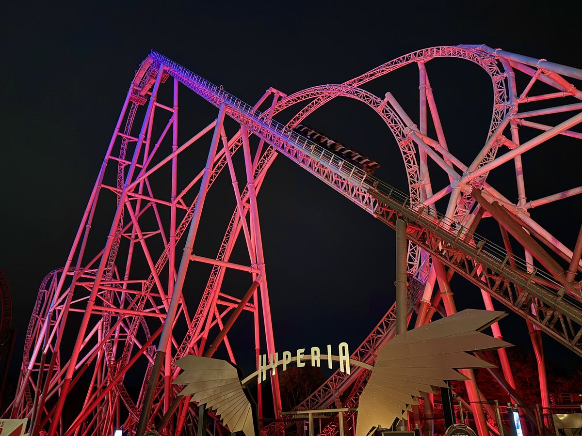 Theme Park Worldwide tweet media