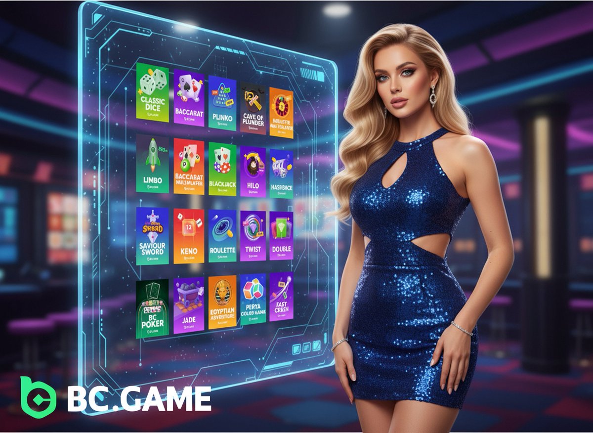 bcgame's tweet image. Your favorite BCGAME Originals &amp;amp; UID

Go👇 #BONUS #Giveaway #GamblingX