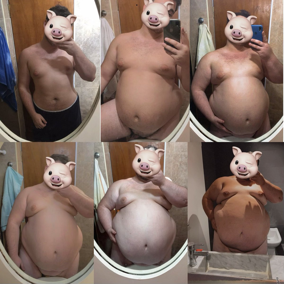 johnthegainer tweet media