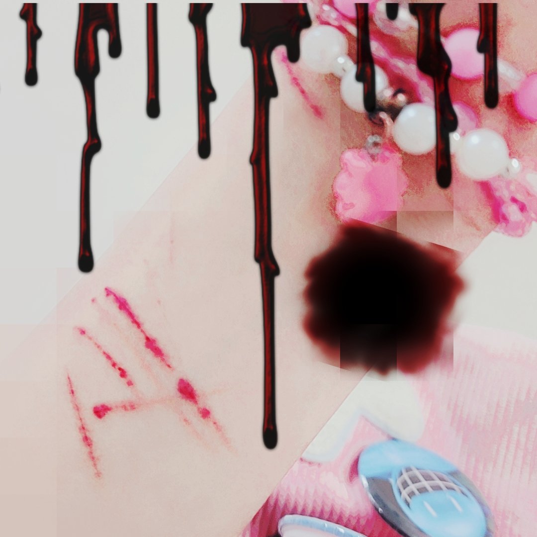 devest_o's tweet image. ׄ   𐑡𐑡    ֵ     I fucking hate myself.   ✿  
 ❓        𑫣     ׅ   #subtwt #shtwt #shedtwt #goretwt #devesto