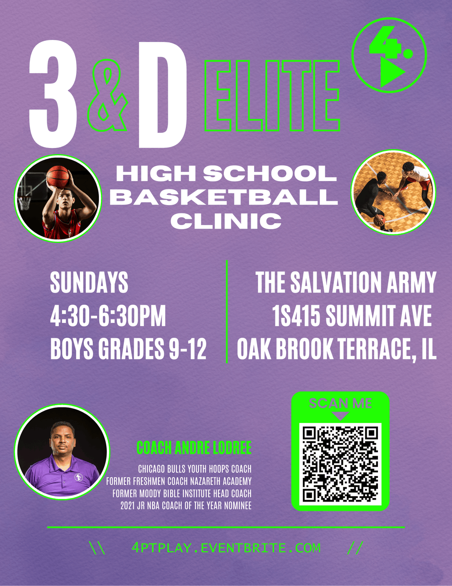 Four Point Play, Inc tweet media