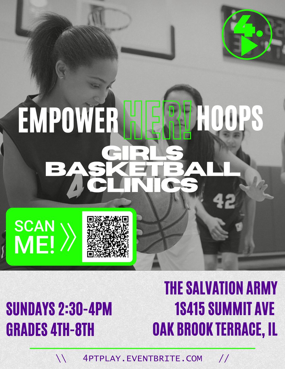 Four Point Play, Inc tweet media