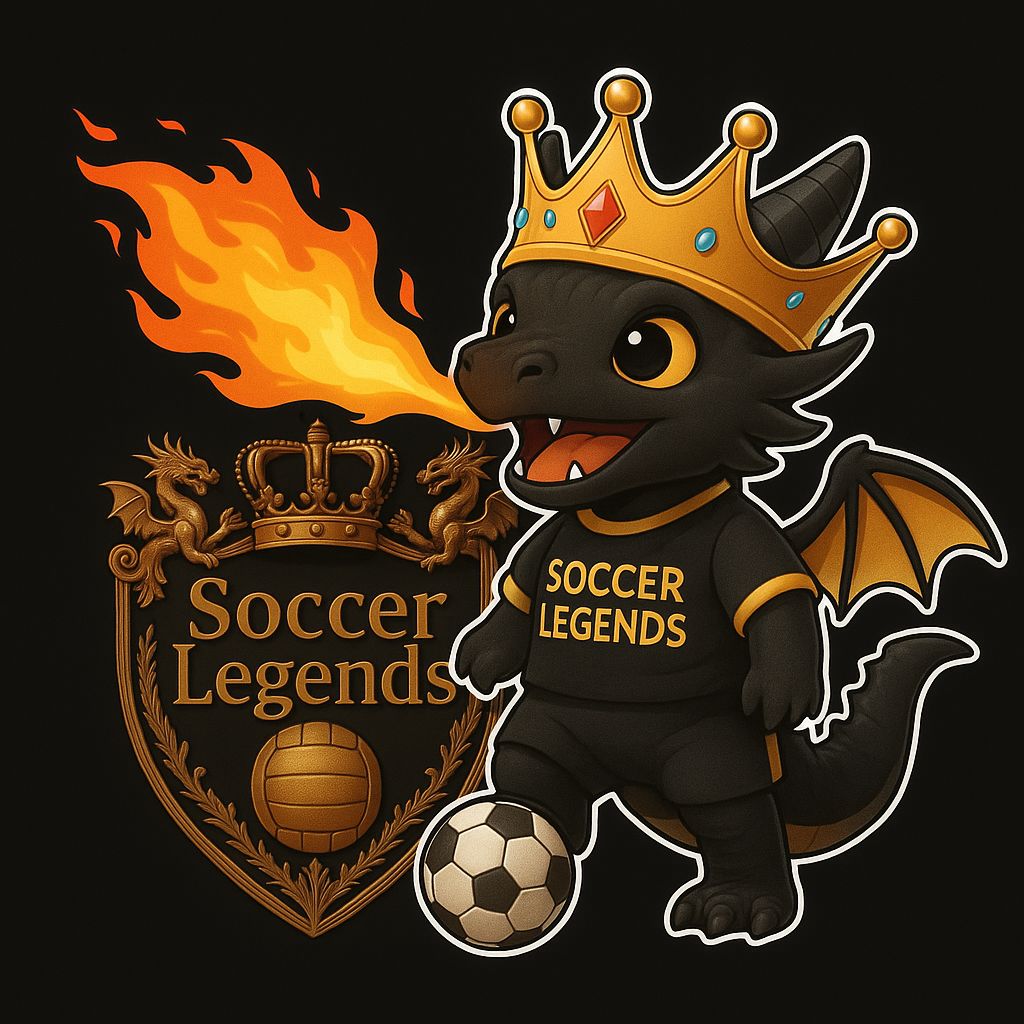 nuestra mascota está con ganas de que ruede la pelota!!!🔝💪😍