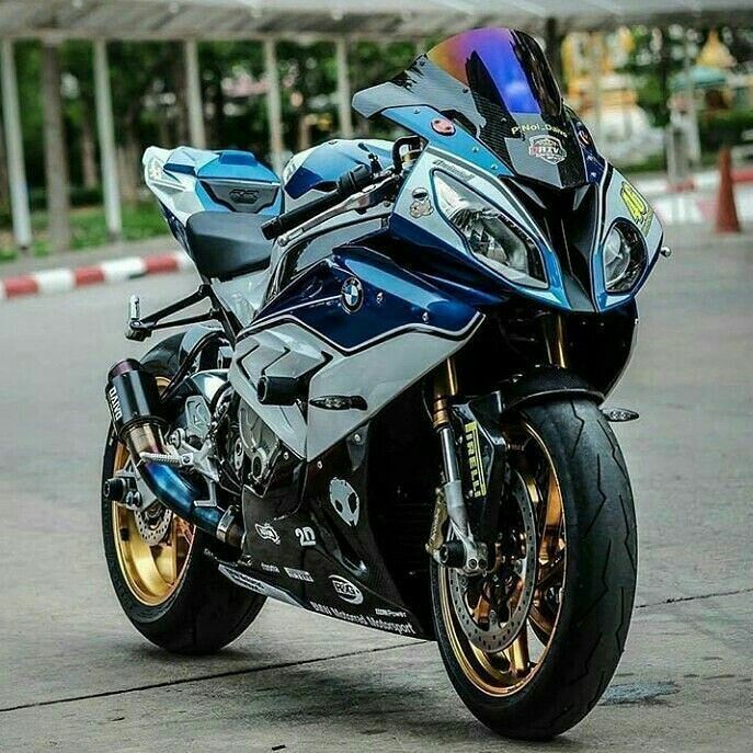 #BMW S1000RR