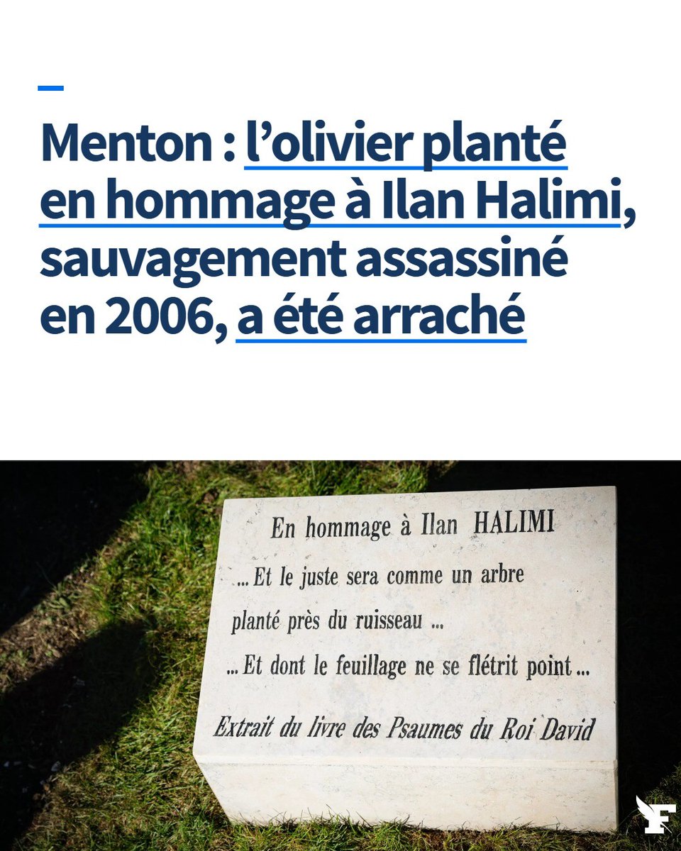 Le_Figaro's tweet photo. La municipalité a fait part de son «indignation» et a porté plainte. →https://t.co/tZoUq4RjwB https://t.co/Rrb6s3yPIO