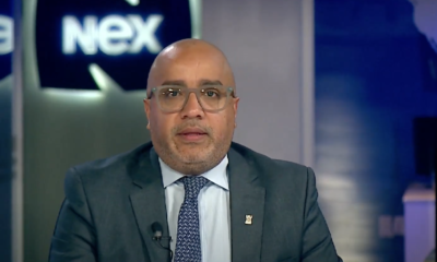 Jorge Torregrosa reiteró que no permitirán corrupción en el Sistema Penitenciario nexpanama.com/jorge-torregro… #NexNoticias