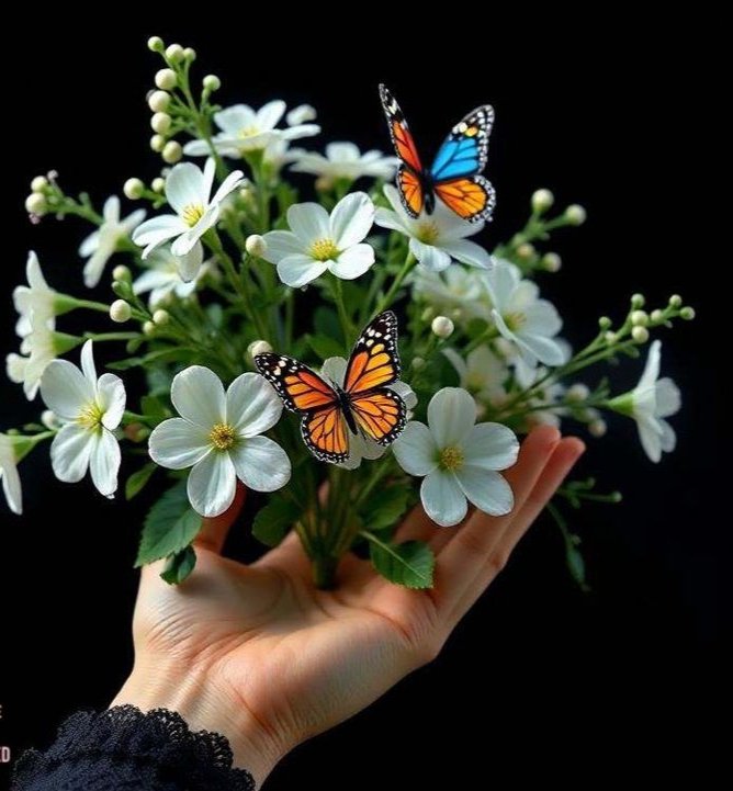 🖤 أمـــنيــة🖤 tweet media