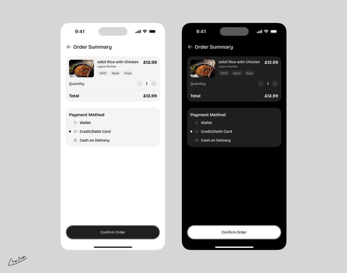 FEYí | UiUx Designer tweet media
