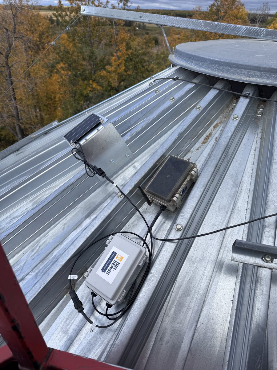 Kyle Boxall 🍁 tweet media