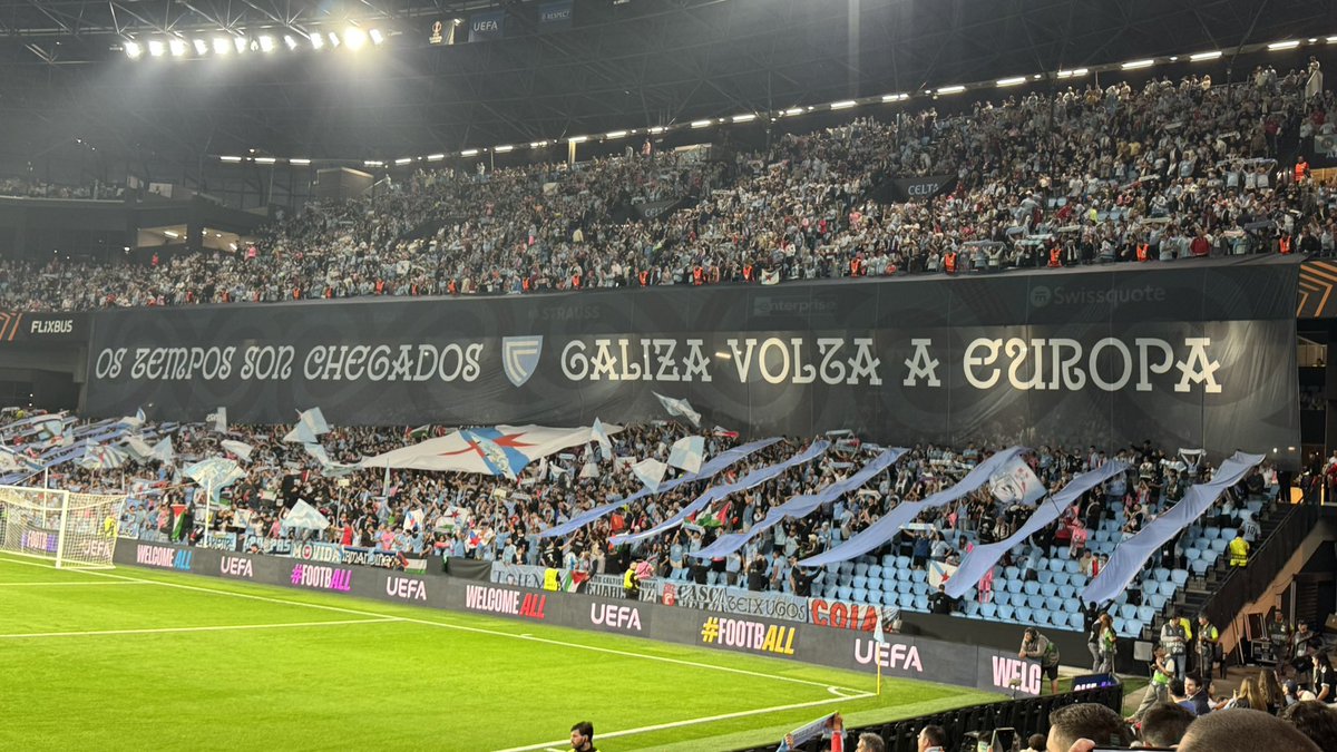 Imos <a href="/RCCelta/">Celta</a> 🩵🩵