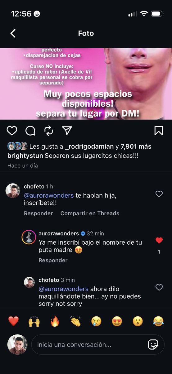 chofeto's tweet image. Mentiras no dije o si @john359e ?