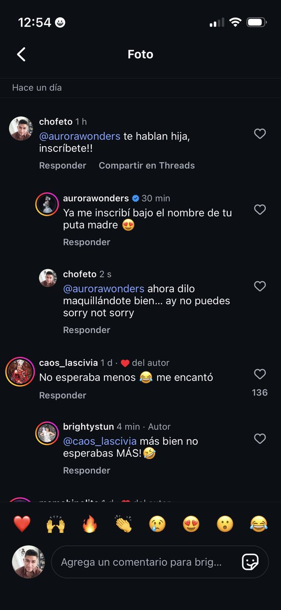 chofeto's tweet image. Mentiras no dije o si @john359e ?