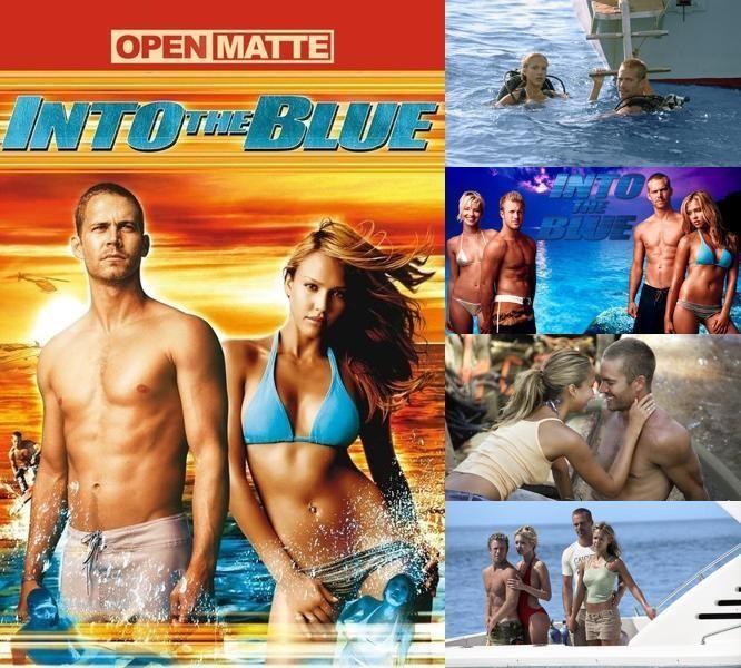 BobDigi69's tweet image. Into the Blue (2005)
Starring: Paul Walker, Jessica Alba
#IntoTheBlue #PaulWalker #JessicaAlba
Tagline: Treasure has its price.
What did you think?