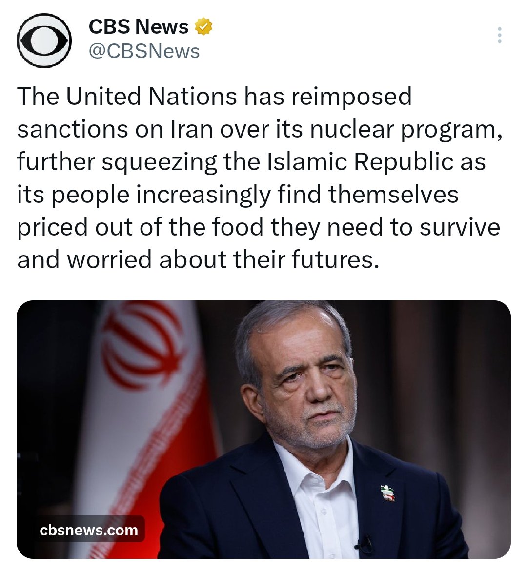 US and E3 still think sanctions can erode Iran’s welfare state and trigger unrest. They should know that social life in Iran does not fracture so easily. When formal institutions weaken, Iranians fall back on an extensive network of family ties, neighborhood associations,