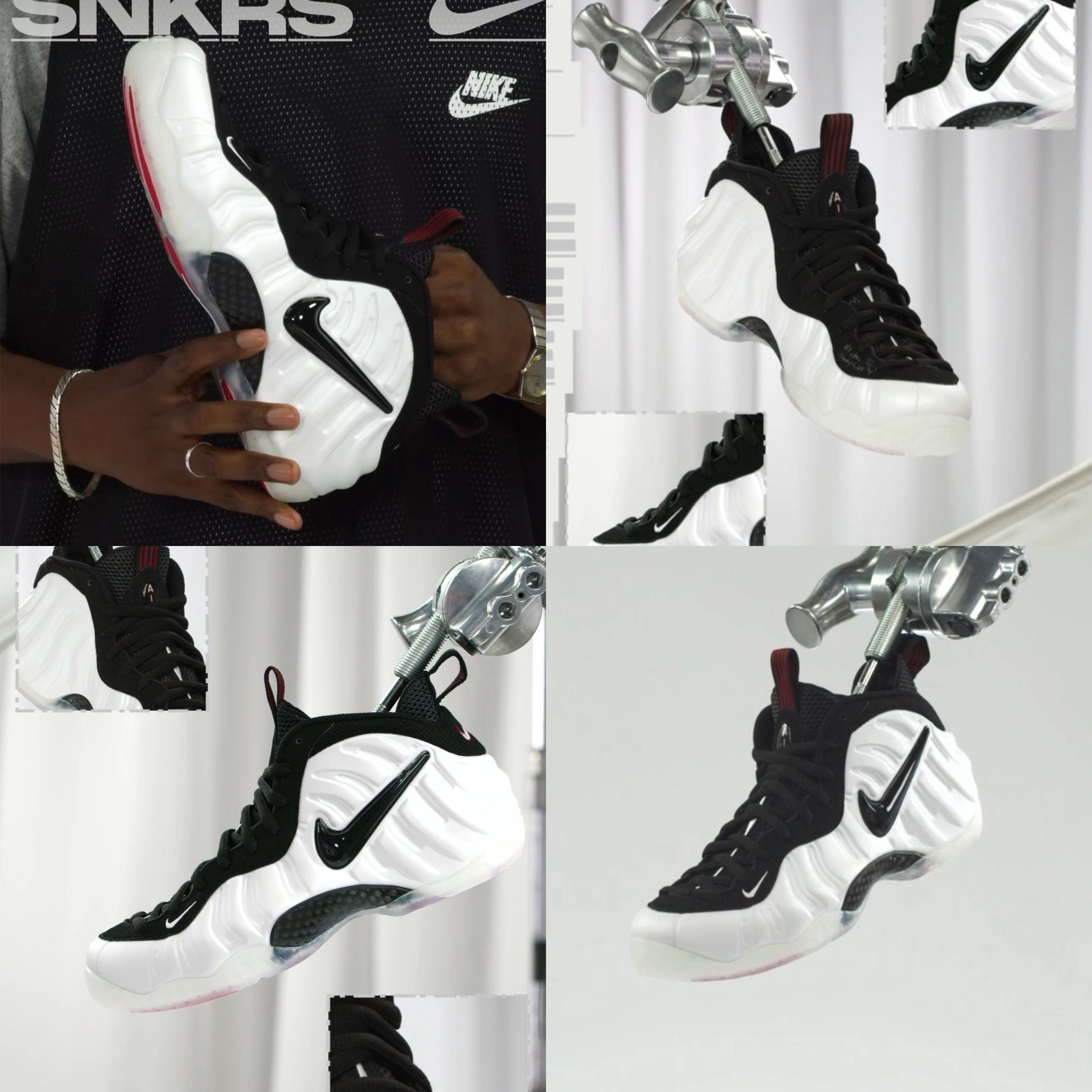 JustFreshKicks on X: 