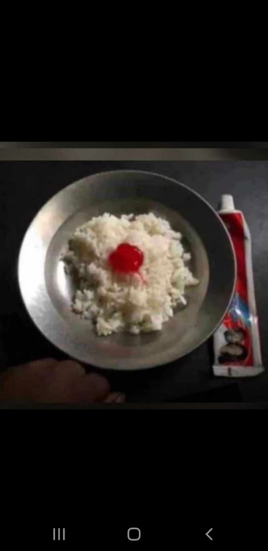 BoadiKnight's tweet image. Super is served....... Y&apos;all are invited 😋😋😋😋😋🫢🫢