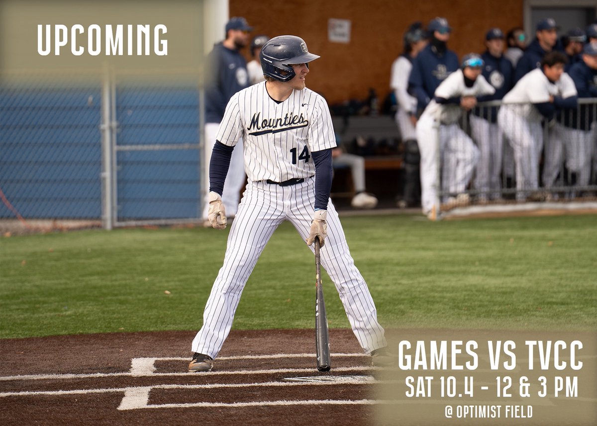 EOU Baseball tweet media