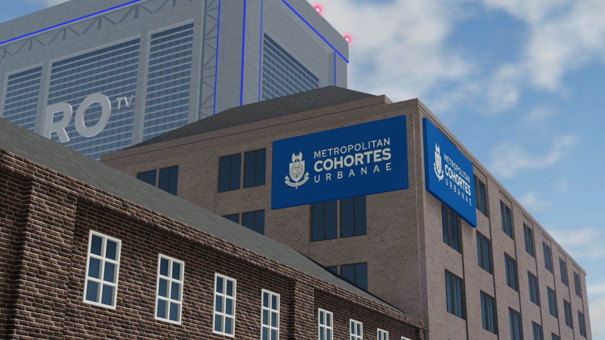 The brand new Metropolitan Cohortes station in central Zayed is expected to open this weekend!