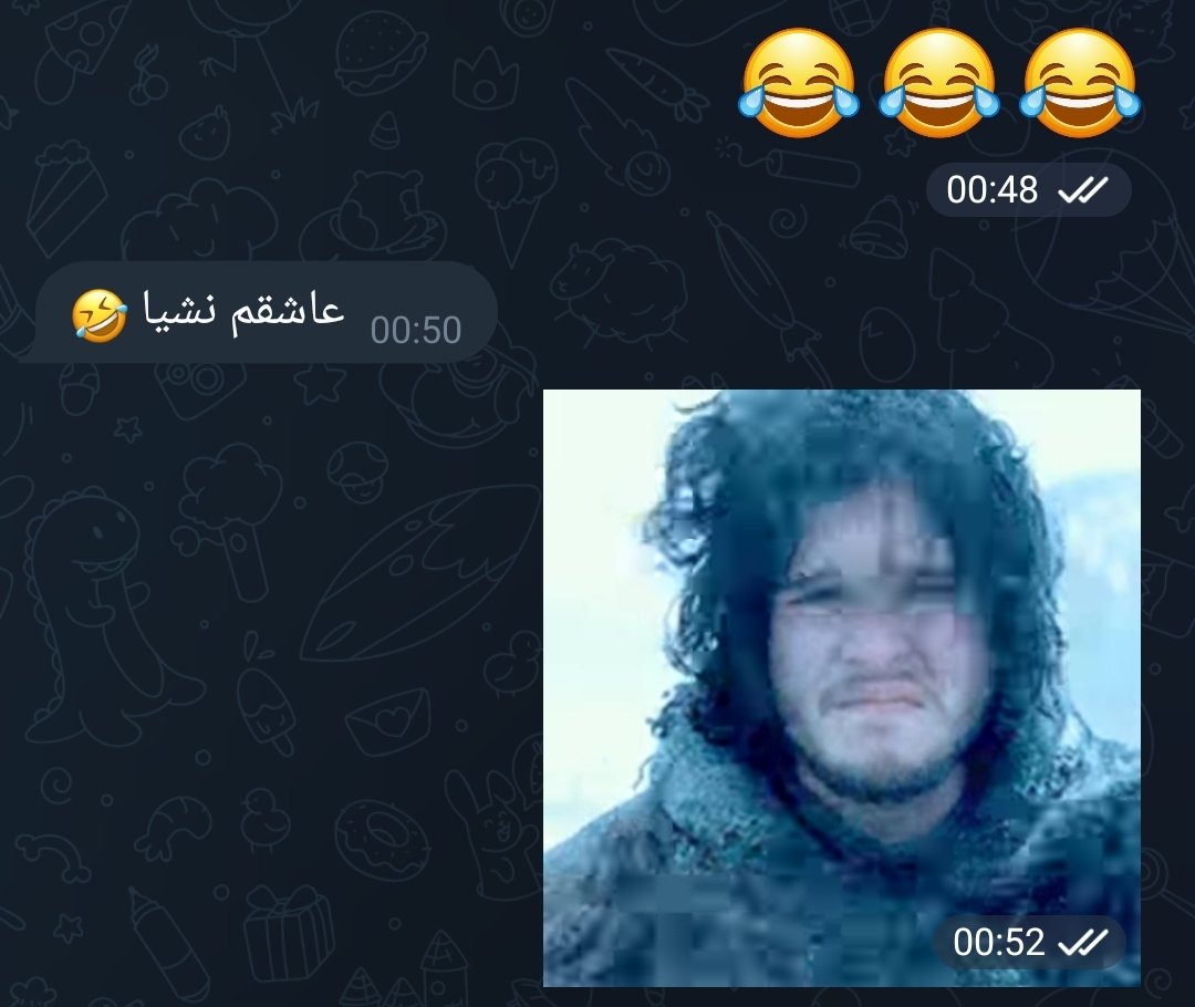 وقتی یبار تو روی یه پسر میخندی: