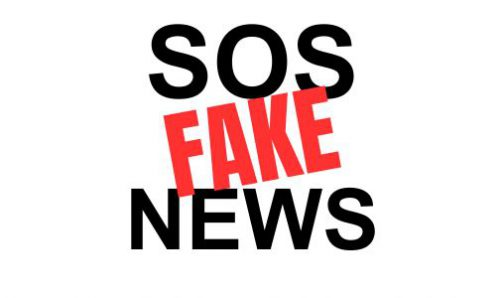 MAP_Information's tweet photo. #SOSFakeNews
خبر زائف: الأمر بإغلاق المحال التجارية والإخلاء المبكر لمقرات العمل بالدار البيضاء (زائف)
https://t.co/X5tJ7JQrGD
SOS Fake News – Ordre pour la fermeture des commerces et l’évacuation prématurée des lieux de travail à Casablanca (FAUX)
https://t.co/mMP5GUlIK5 https://t.co/aQmx1VHKDM