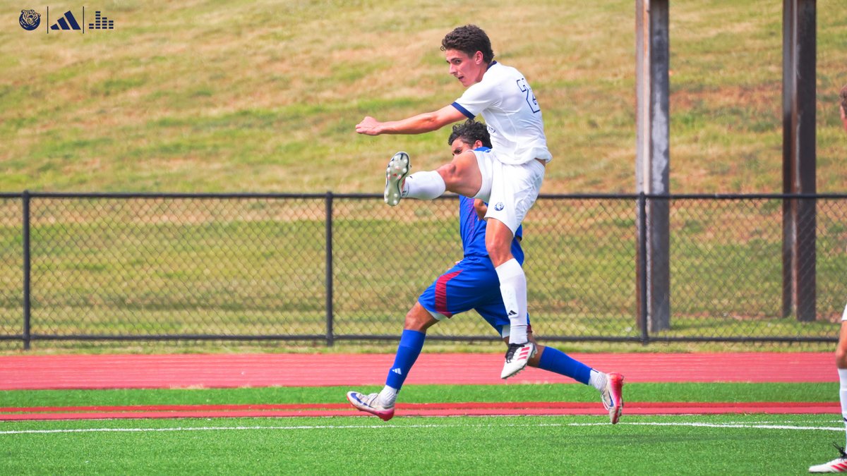 Belmont Men's Soccer tweet media