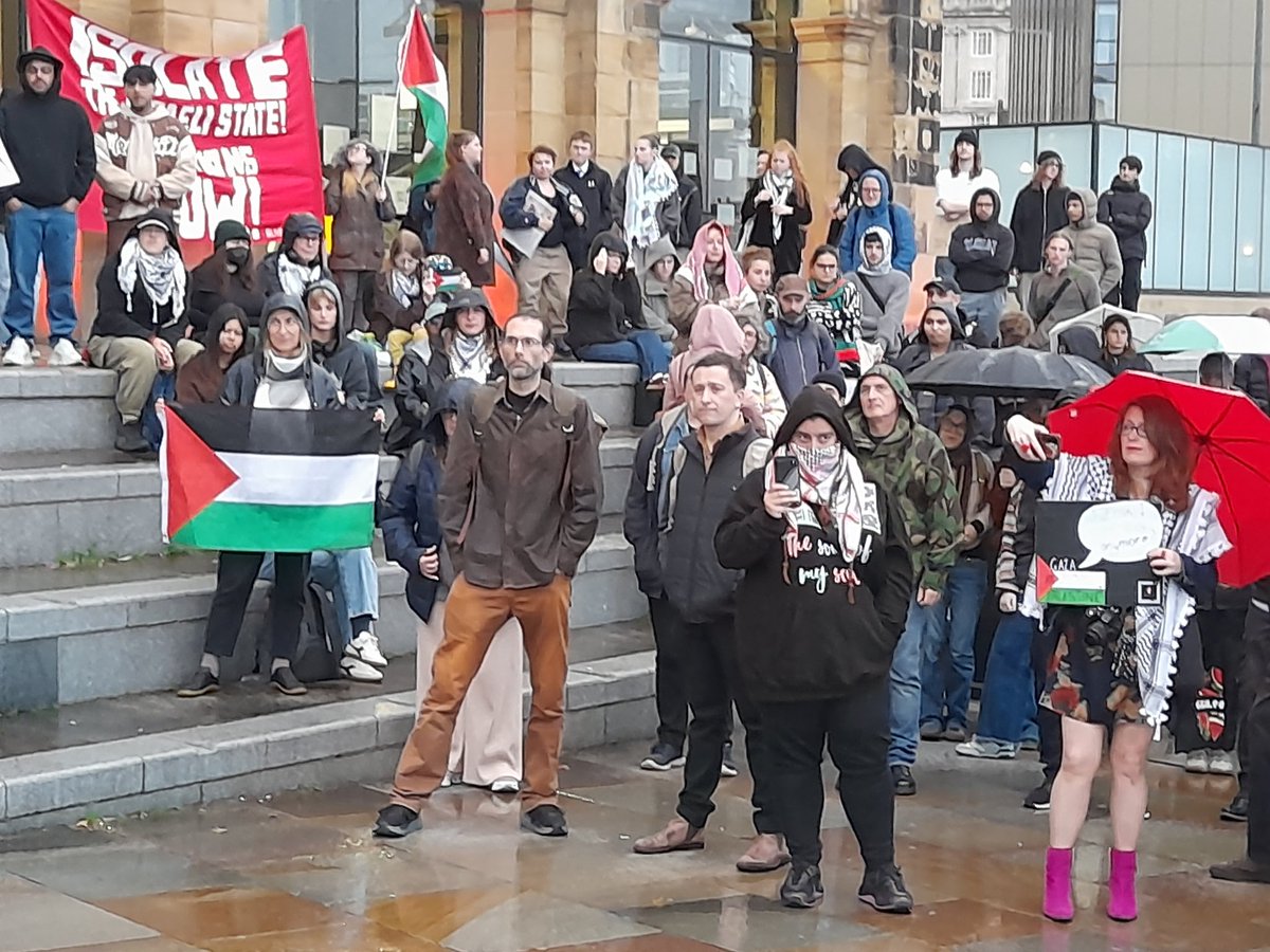 Thursday Liverpool support for the Gaza Sumud Flotilla <a href="/AJEnglish/">Al Jazeera English</a> <a href="/GazaFFlotilla/">Freedom Flotilla Coalition</a> <a href="/gbsumudflotilla/">Global Sumud Flotilla</a> <a href="/LivEchonews/">Liverpool Echo</a> <a href="/LIndependents/">Liverpool Independent Socialists</a> <a href="/QudsNen/">Quds News Network</a> <a href="/MiddleEastEye/">Middle East Eye</a> <a href="/BDSmovement/">BDS movement</a> <a href="/PSCupdates/">Palestine Solidarity Campaign</a>