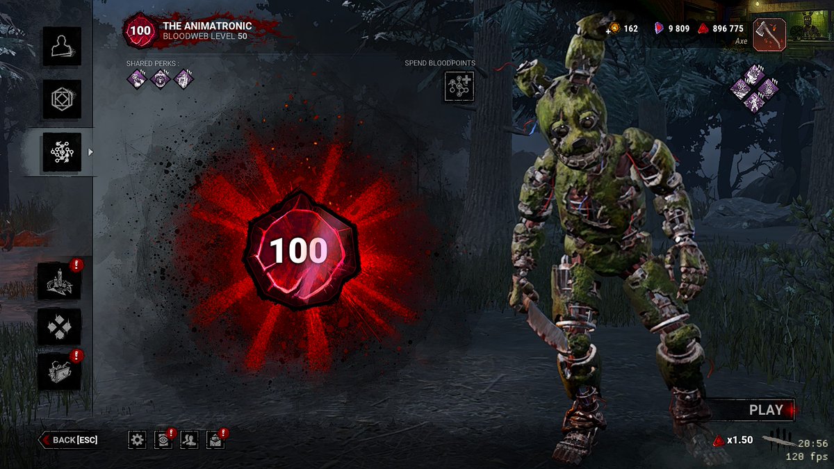 AxeIts's tweet image. 🪓♥️ 🐰