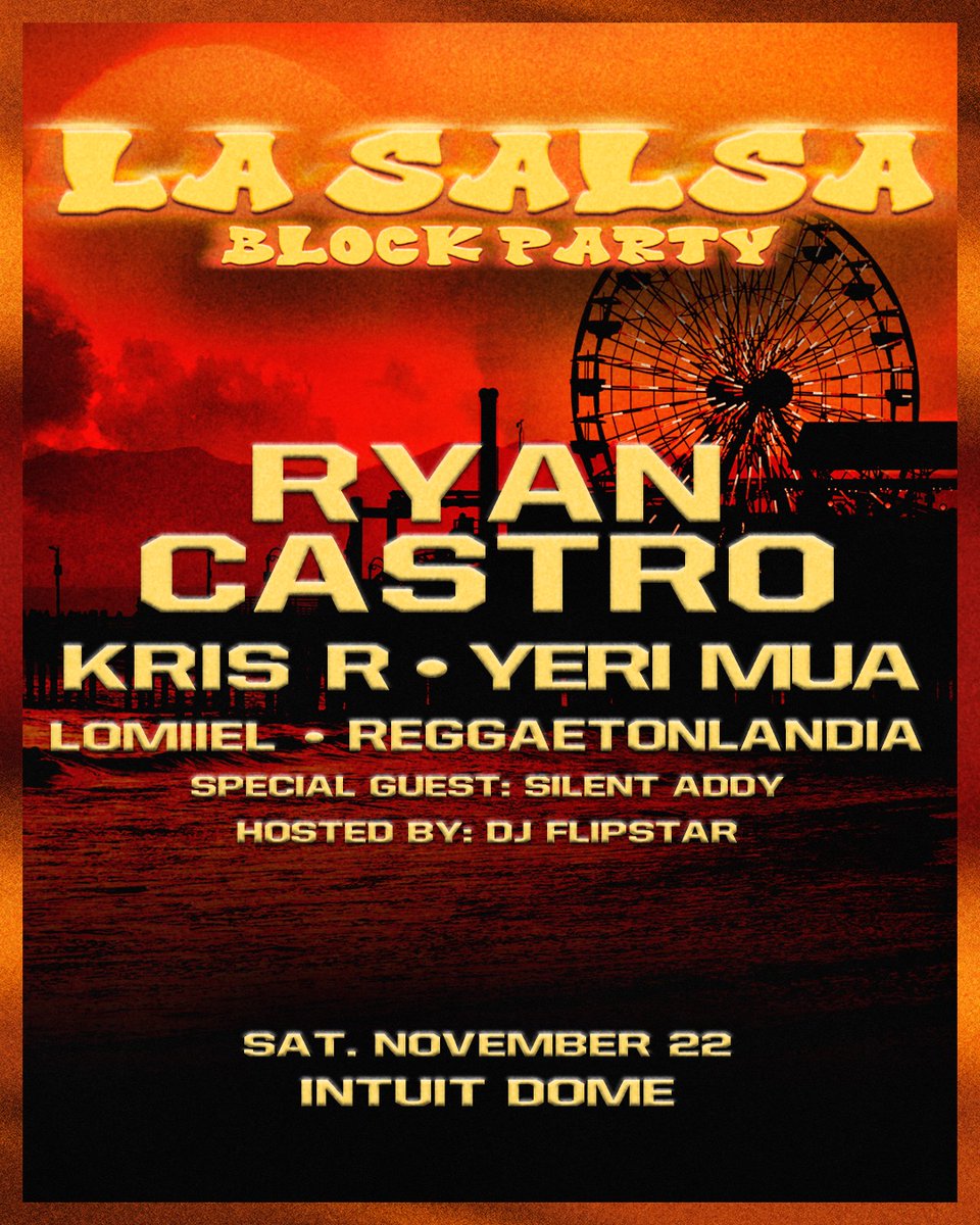 Intuit Dome tweet media