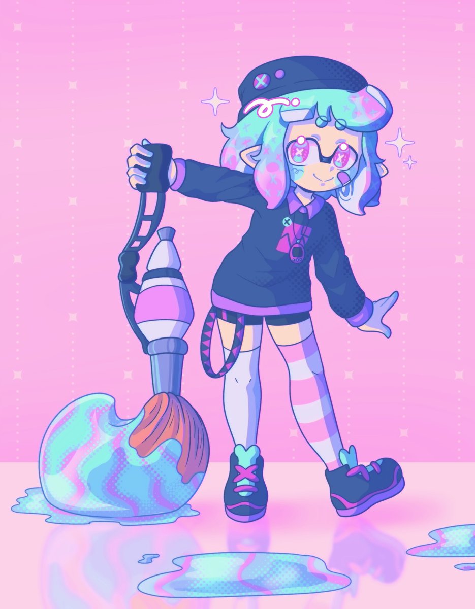 Neebles? tweet media