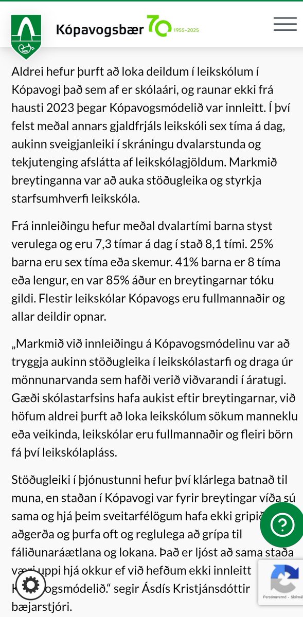 Heiðdís Geirsdóttir tweet media