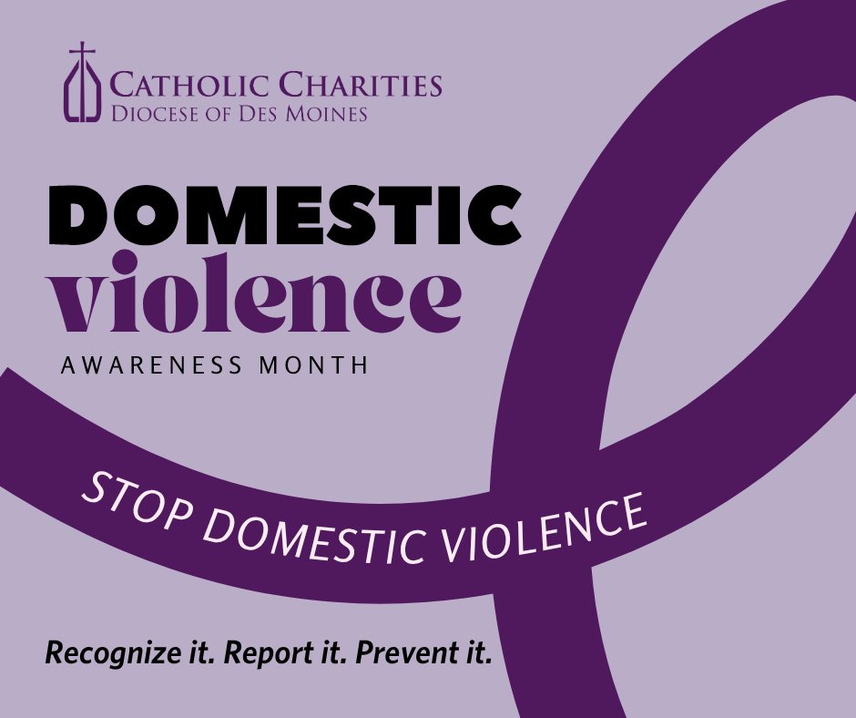 Catholic Charities Des Moines tweet media
