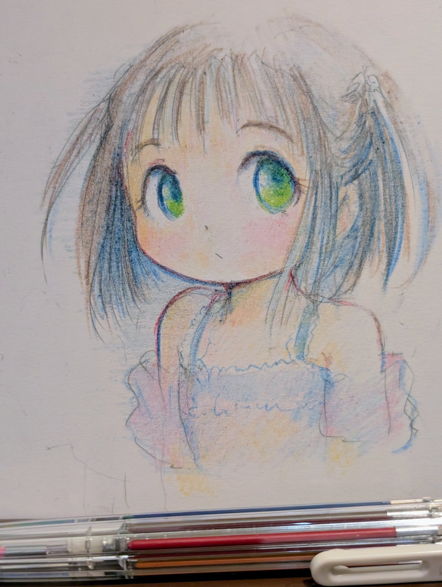 くま♪(๑ᴖ◡ᴖ๑)♪ページ ぐまちゃん/10月4日よりむじな画廊さんにて個展やります on X