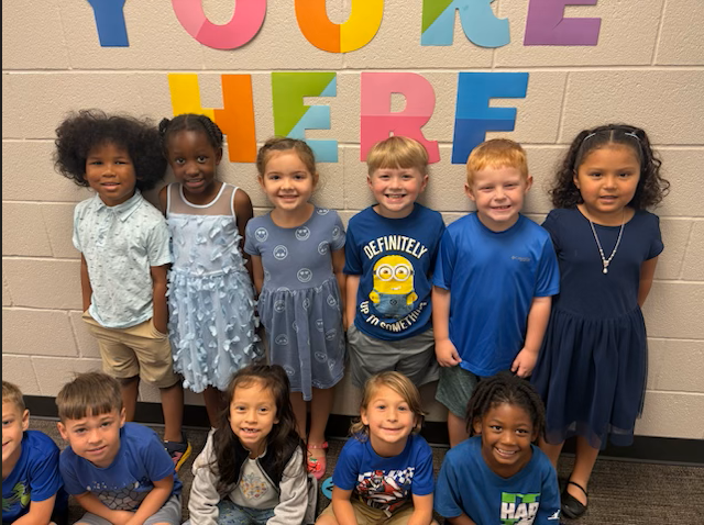HumbleISD_EGE's tweet photo. We are so happy to have all of our wonderful students at school! https://t.co/oEfWFiSuka